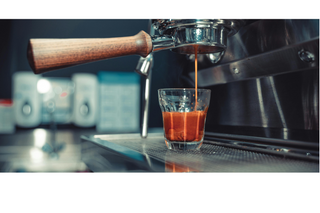 How to brew better decaf on a home espresso machine