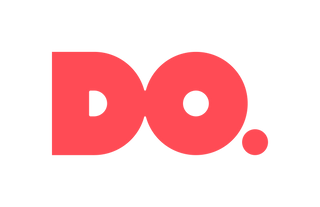 Do Coffee Roasters logo icon red