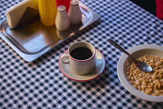 How is coffee decaffeinated and does it matter?